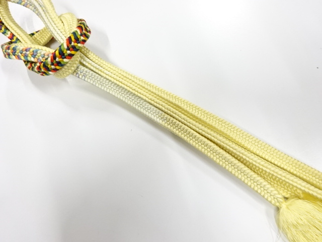 Japanese Kimono / Accessories Silk